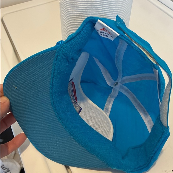 Blue Cap - Picture 6 of 8